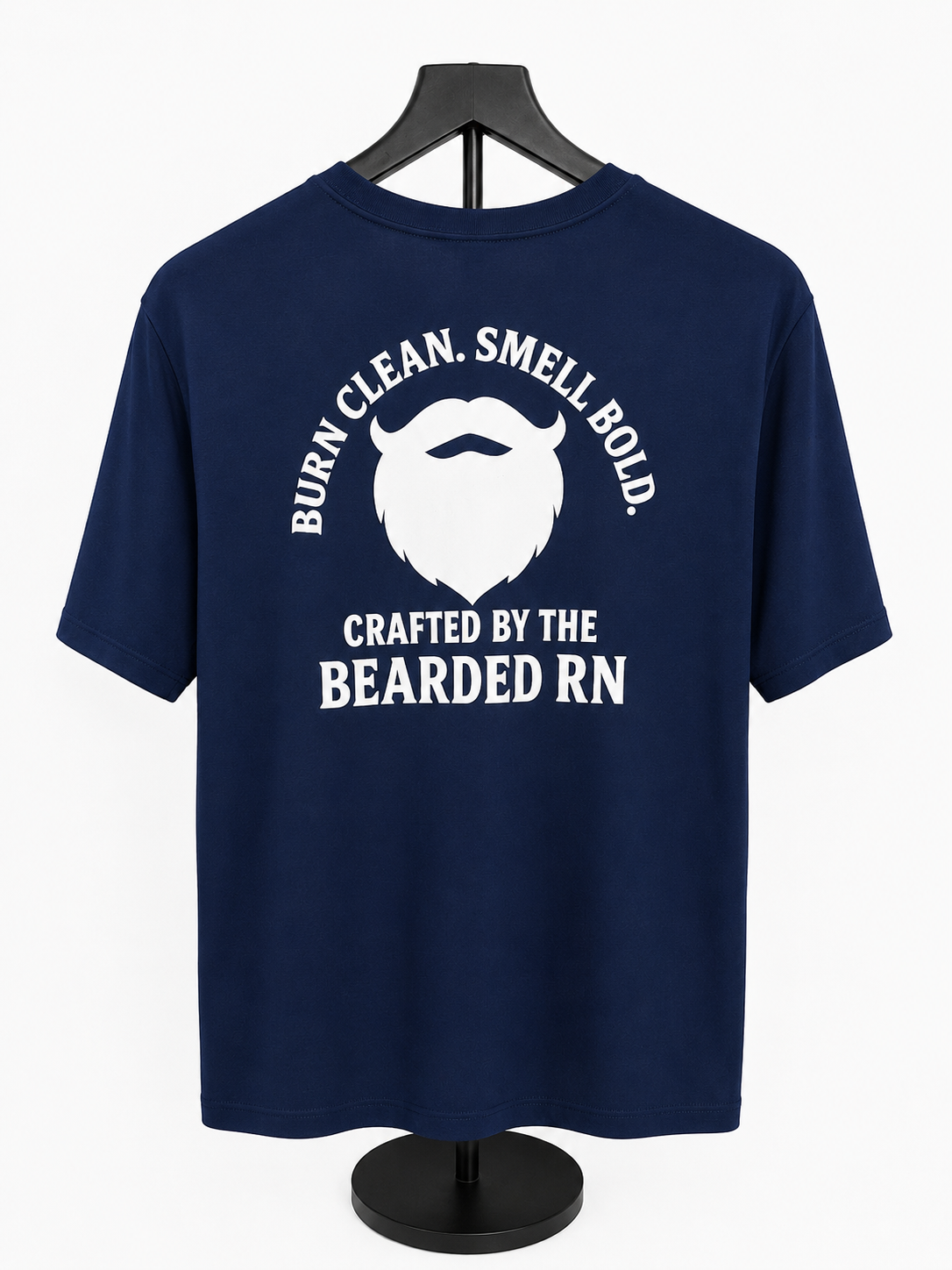 Bearded RN Apparel