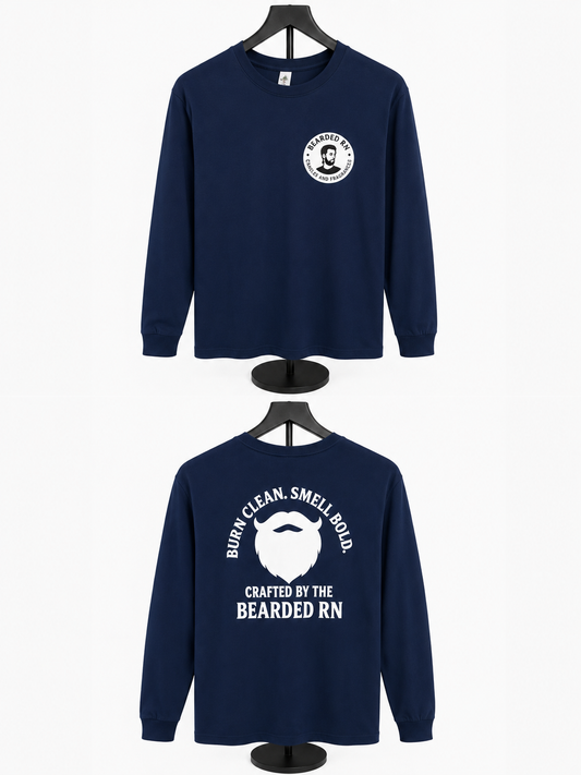 Bearded RN Apparel