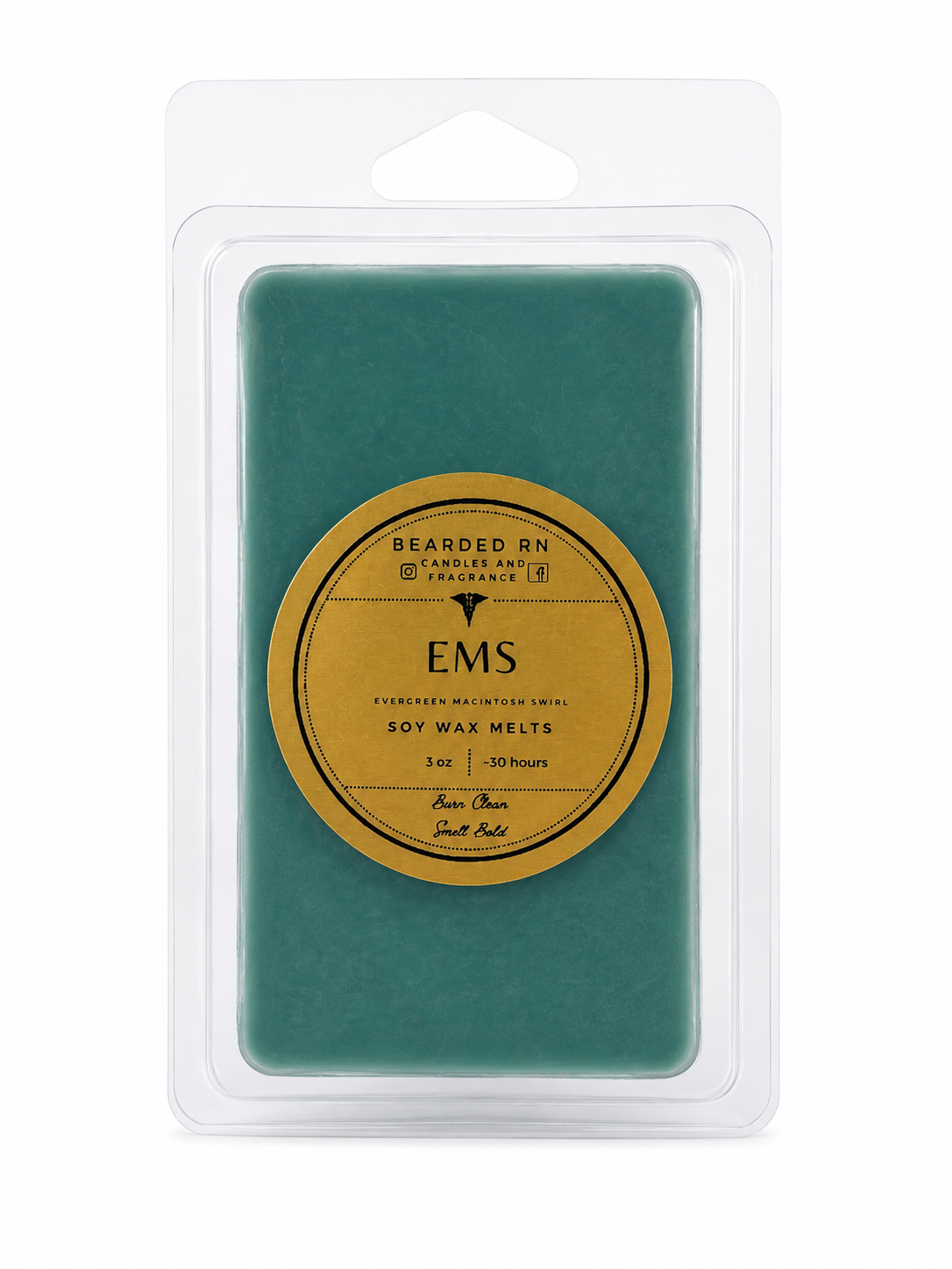 Soy Wax Melts