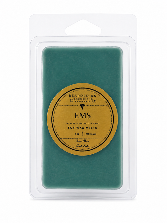 Soy Wax Melts