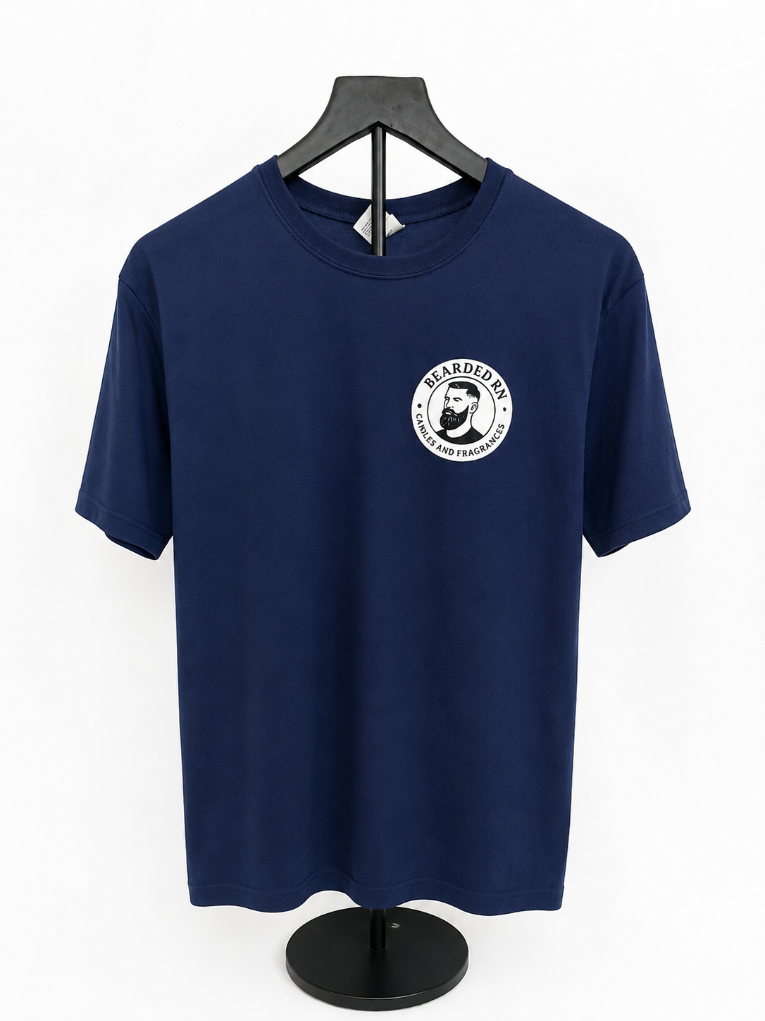 Bearded RN Apparel