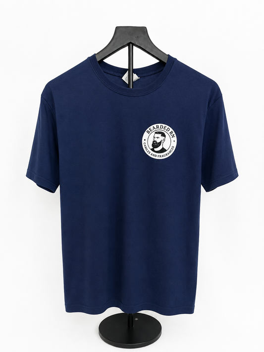 Bearded RN Apparel